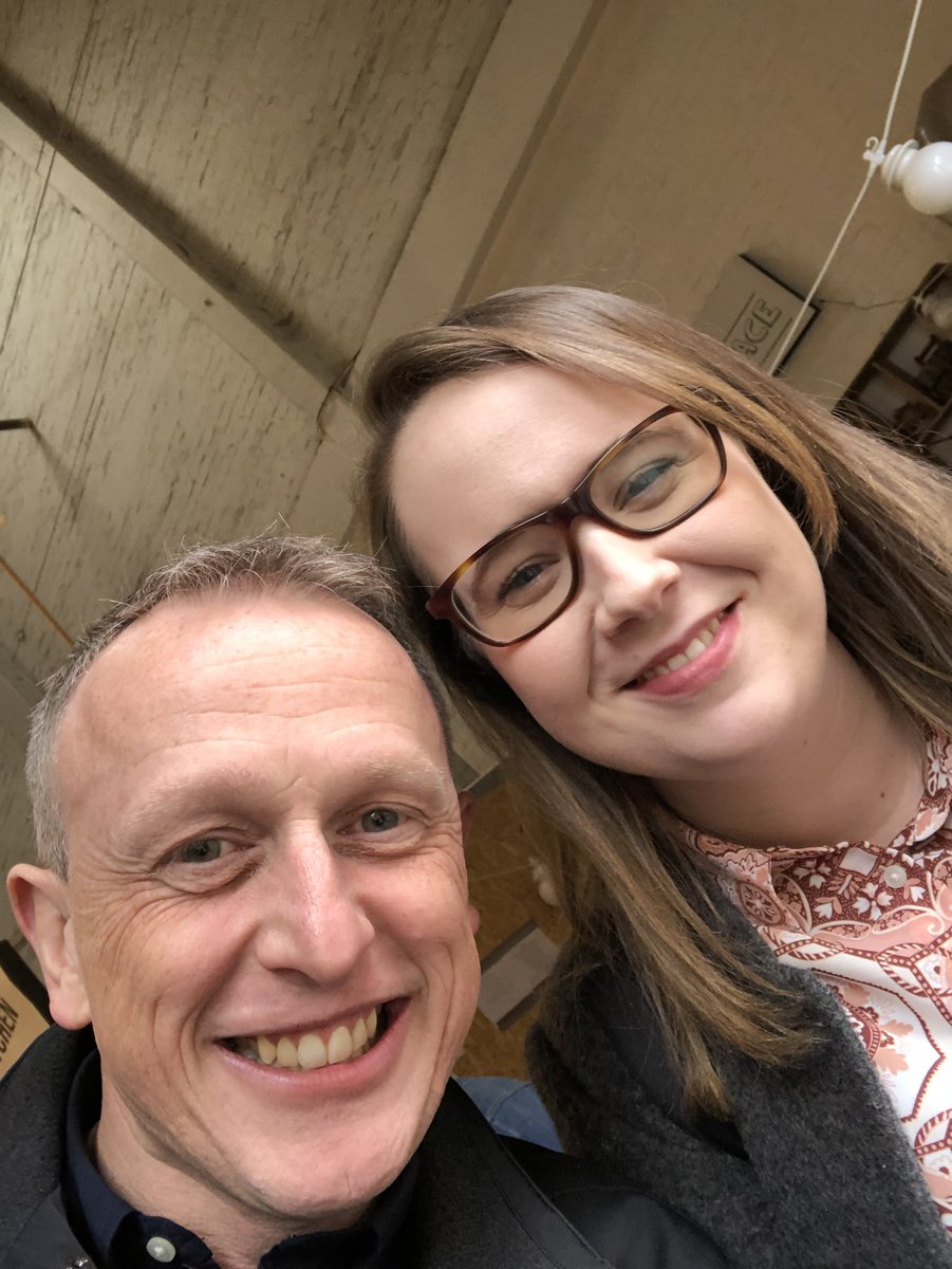 AndyCKent's tweet image. When you get to actually meet your #instabae in person 😉 Amazing song and perfect timing on delivery (poor @PaigeComms !) #binaryfest18 #twinkletwinklelittlestar