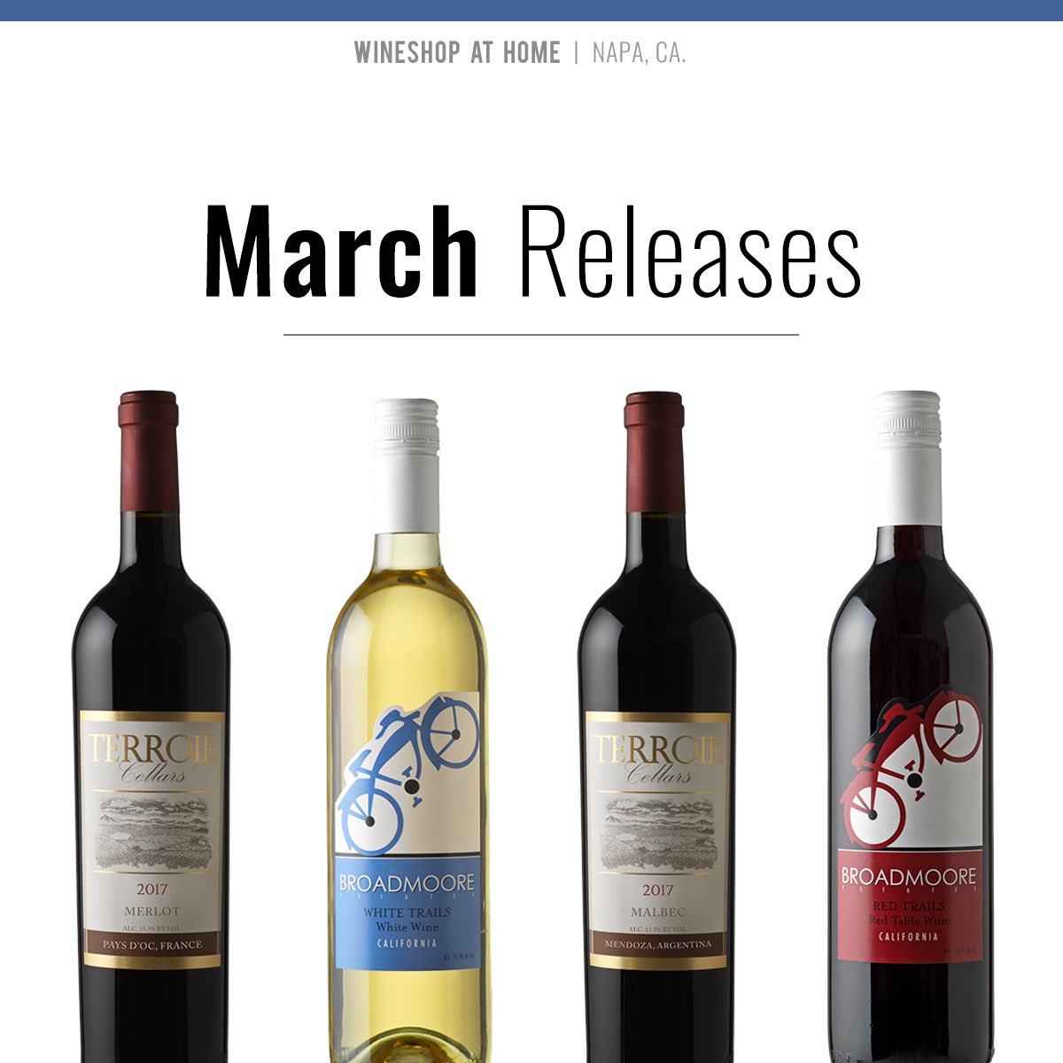 Krista_Torres's tweet photo. I’ve been challenged to sell 3 bottles of #wine by the end of #march We have some awesome 3 bottle specials and new releases! I’d love for your help in reaching my #goals #winelover #business #hustle #wines #wineallthetime https://t.co/Iaip0zUO6K