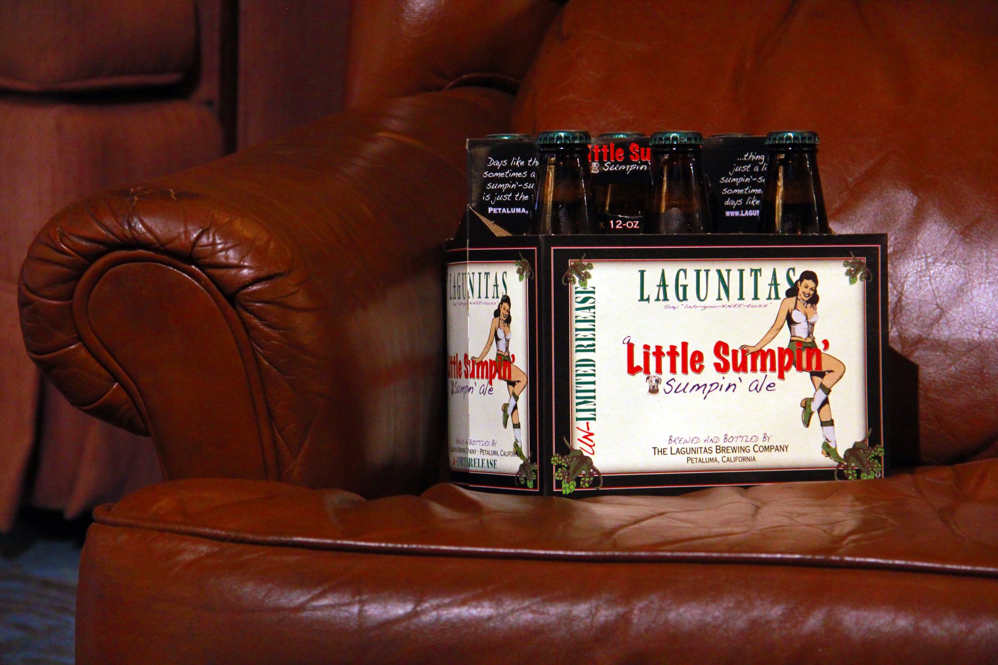 Lagunitas Brewing Co On Twitter As You Can Seat Our