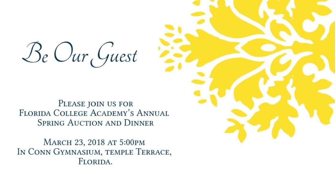 Florida College Academy tweet media