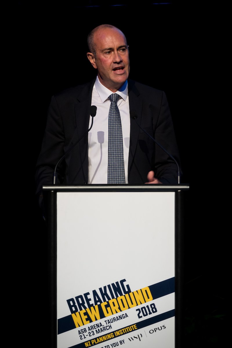 VPA_GOV's tweet photo. Our CEO was delighted to present yesterday at the #NZPI2018Conference about planning for Victoria, Australia's fastest growing state #breakingnewground https://t.co/FGsDnI2v7E