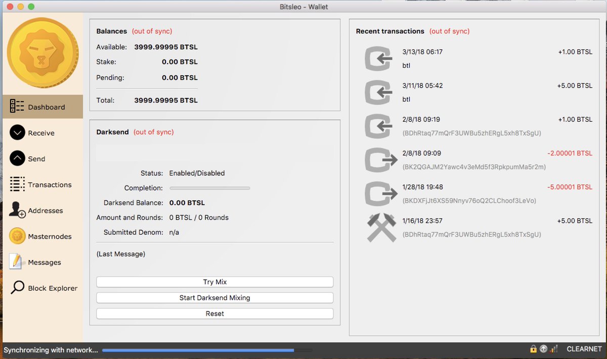 bitsleo's tweet image. links to all our wallet..thanks to devs team for making it possible
stay tune for more updates ..
#bitsleo #theexchangeorthepeoplebythepeople

github.com/bitsleocoin/Bi…