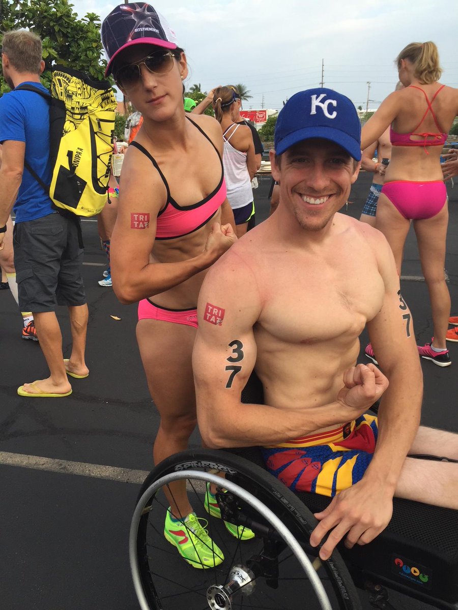 Proof that #TriTats make your biceps bigger. We'll meet you at bit.ly/2G5p0Ql for your order.

#Triathlon #Triathlete #TriathlonTraining #SwimBikeRun #BiggerBiceps #LookLikeAPro