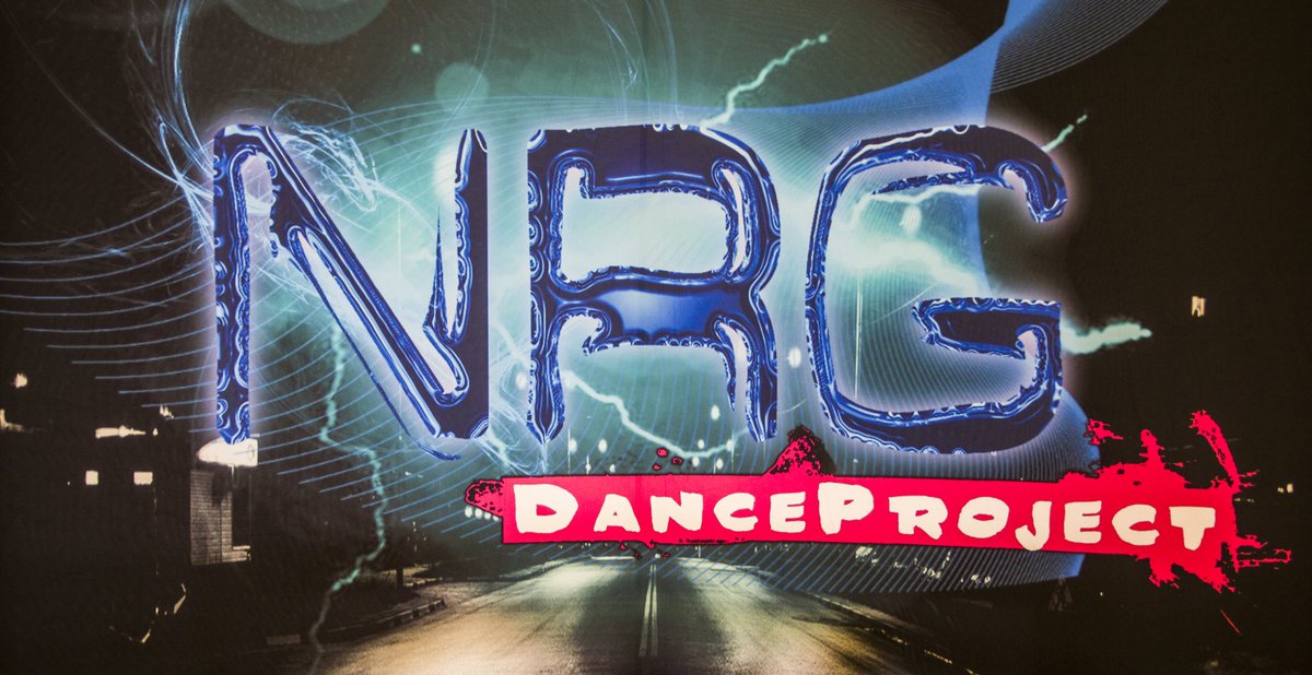 The NRG Dance Project Competition has official began!