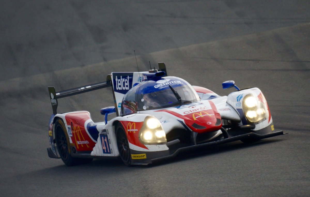 michaellgoodwin's tweet photo. @memorojas15 #throwbackthursday #lemans2016 https://t.co/aTSk3ORsGC