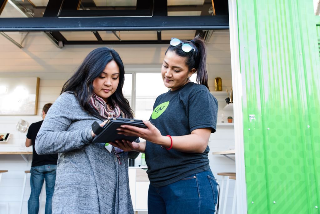 Upwork's tweet photo. The #UpworkExperience isn't done yet! We're bringing the magic of working with freelancers straight to #SanFrancisco tomorrow. Join us at the Embarcadero Plaza from 9am - 6pm. https://t.co/30AvTeJfyF https://t.co/ly7ezKd7hi