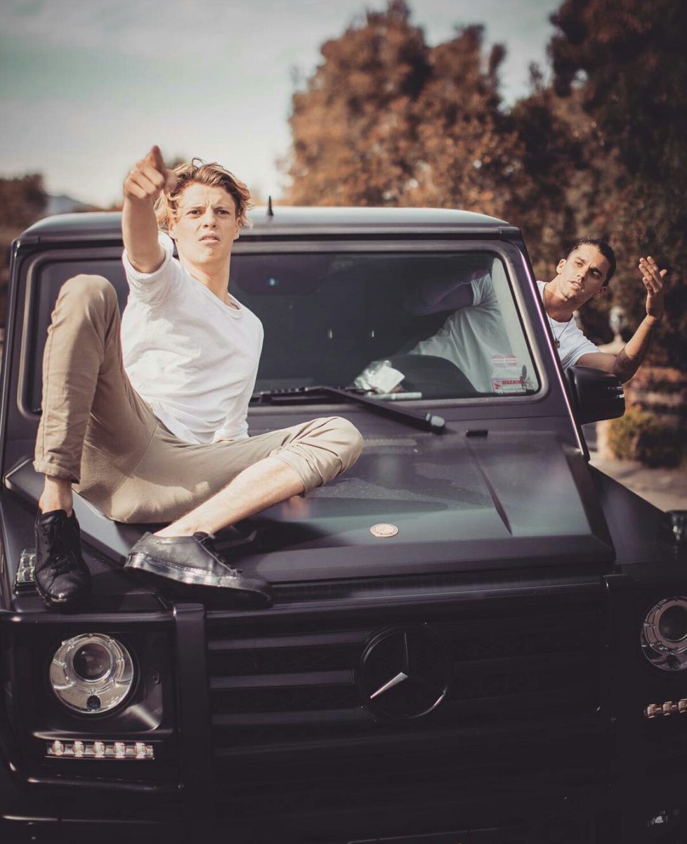 jacemydarling's tweet photo. @Jacenorman Thank you for inspiring me everyday and making me happy ๐โจ๐ #normanators #jacenorman #nickelodeonstar #henrydanger #creatoredgemedia https://t.co/8matonQmLU