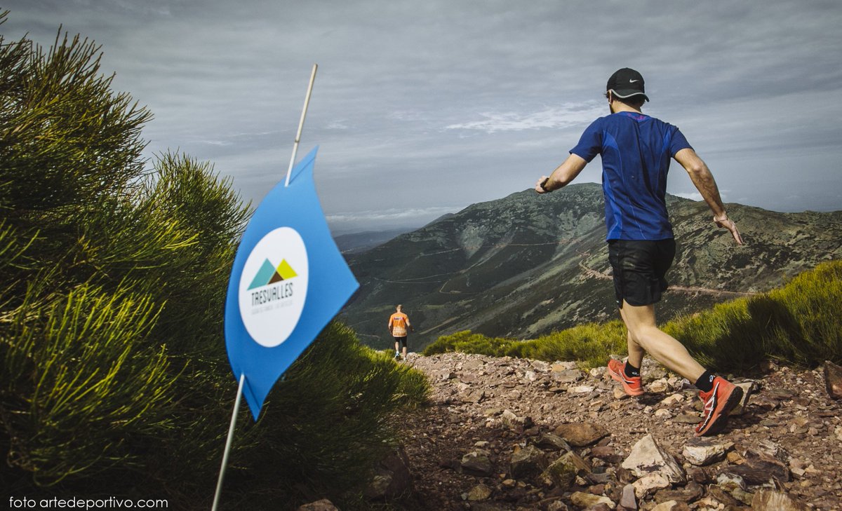 ingravidosRadio's tweet photo. Una nueva aventura irrumpe por primavera en la Sierra de Francia ¿Quieres conocer la última locura de Tres Valles y Magnetotermia? 
➡ https://t.co/uywBJN58tH
#DesafíoPrimavera 🌻⛰ 
#WeRunIntothewild https://t.co/CoODZh6qMD