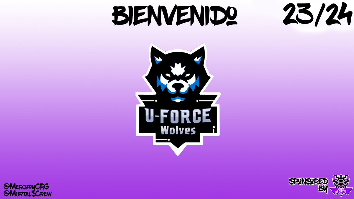 Mortal Royale League tweet media