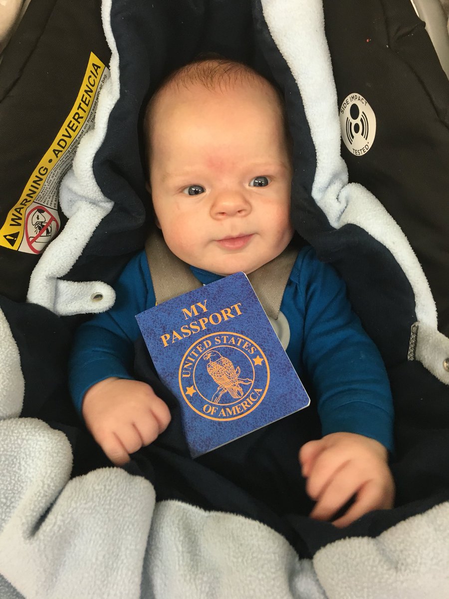 <a href="/NatalieKabel/">Natalie Kabel</a> s little one also came to @westernunionelem #GlobalFair!! 🌎#Globalization #wuesfamily
