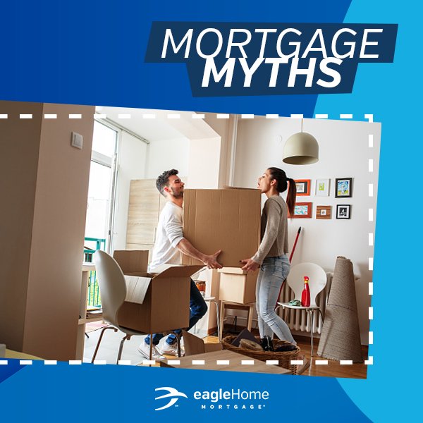 trowerh's tweet image. #MortgageMyth Renting is cheaper than owning. Find out more: spr.ly/6017DnDoh
