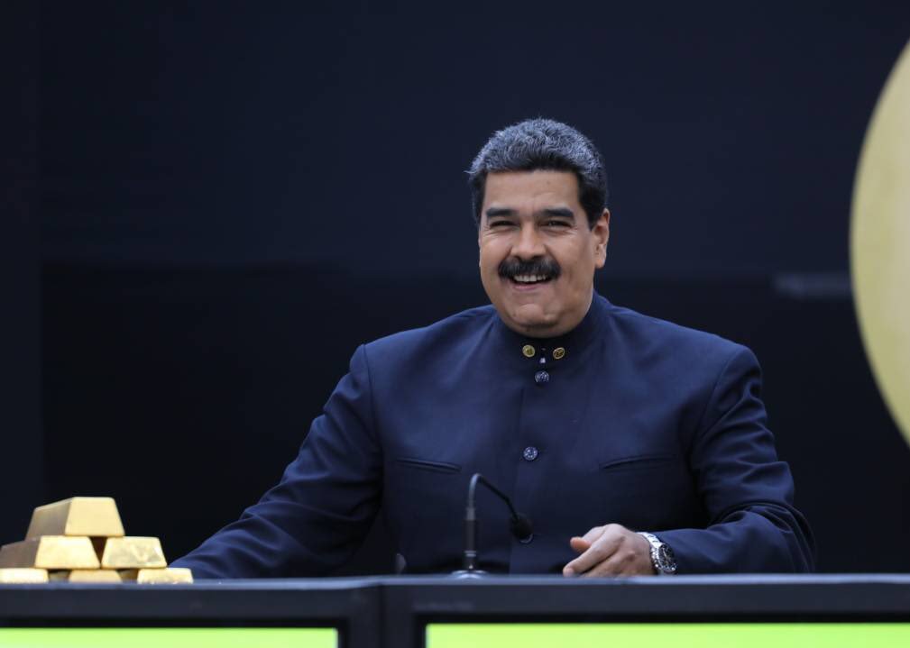 El presidente <a href="/NicolasMaduro/">Nicolás Maduro</a> anunció la creación de cuatro zonas económicas especiales para comercializar bienes y servicios a través de la criptomoneda nacional #ElPetro; Isla de Margarita; Los Roques, Península de Paraguaná, y el eje fronterizo Ureña San Antonio.