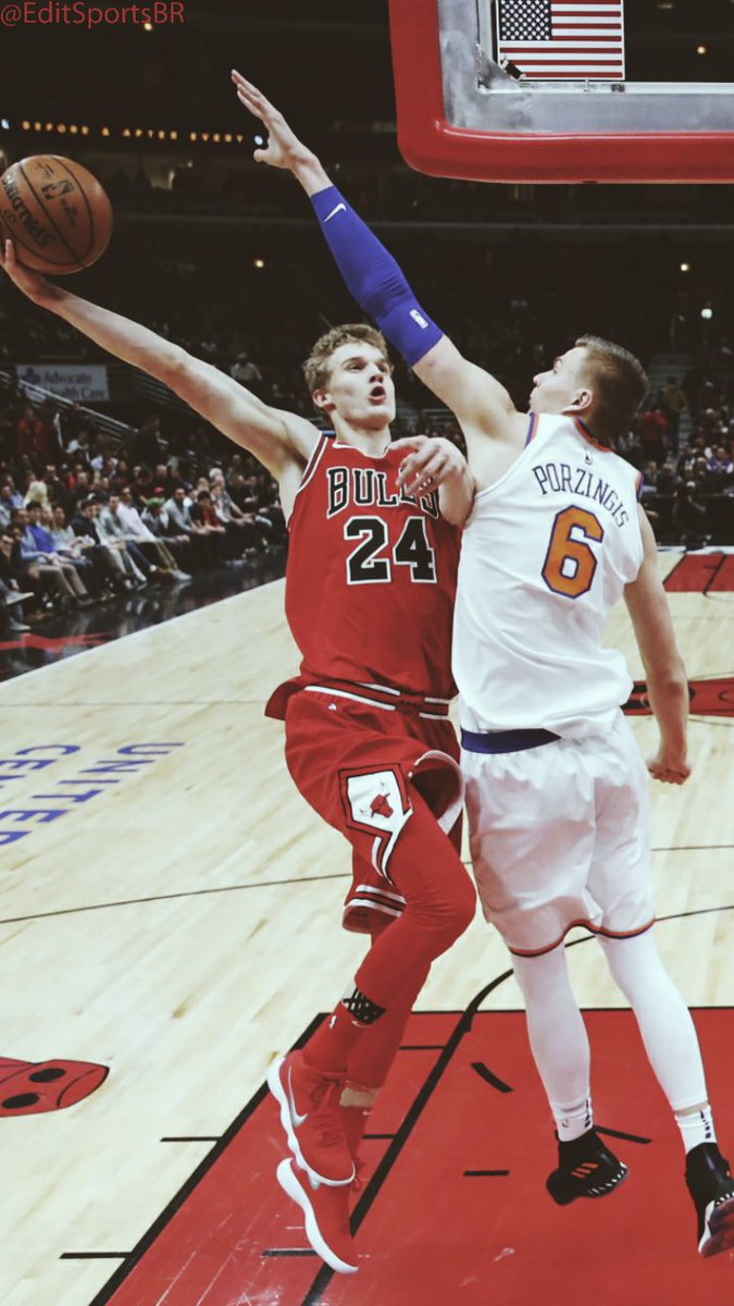 Futedits On Twitter Lauri Markkanen Wallpapers