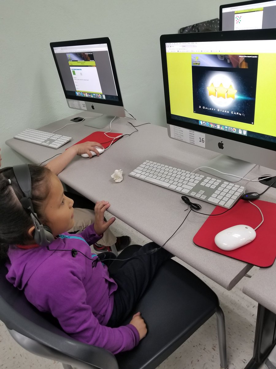 DelNorteFalcons's tweet photo. Our first graders are still rockin' #EducationGalaxy
#THEDISTRICT https://t.co/hMkL3UyFYx