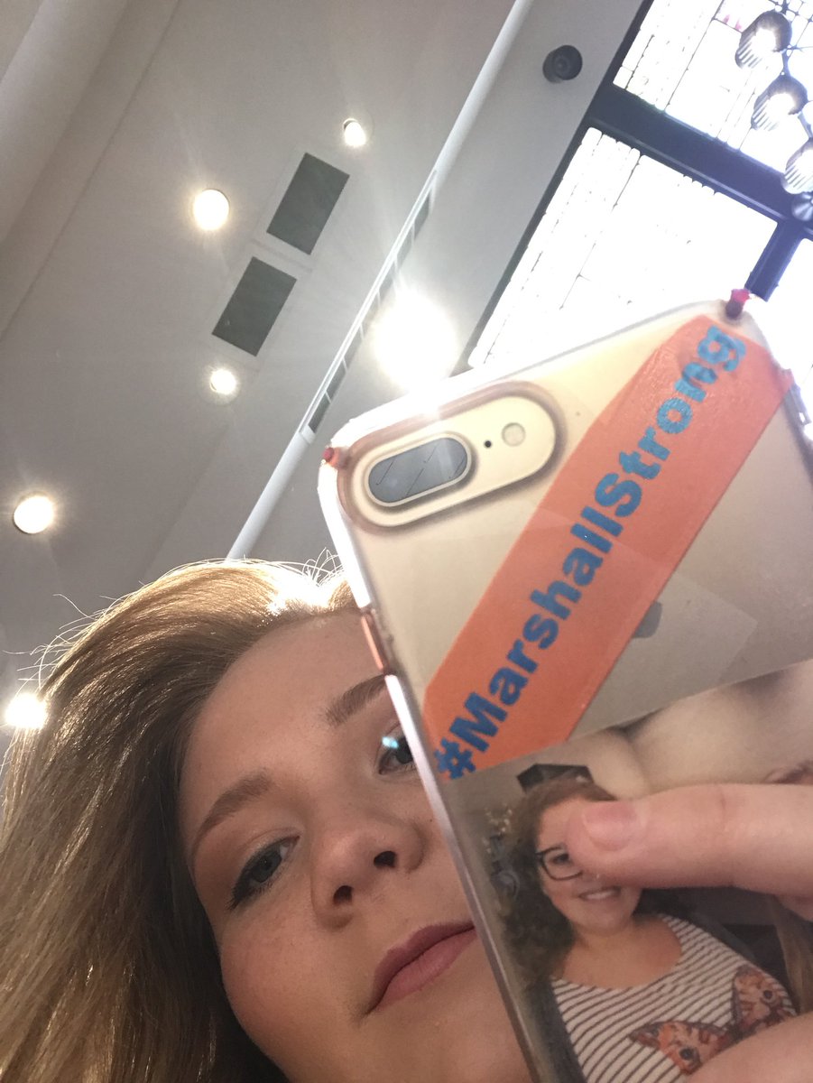 MrsKMartin13's tweet photo. When you leave your phone for a quick second...  @MHS_YL_  🤔🙄 https://t.co/xDJGKXHeia