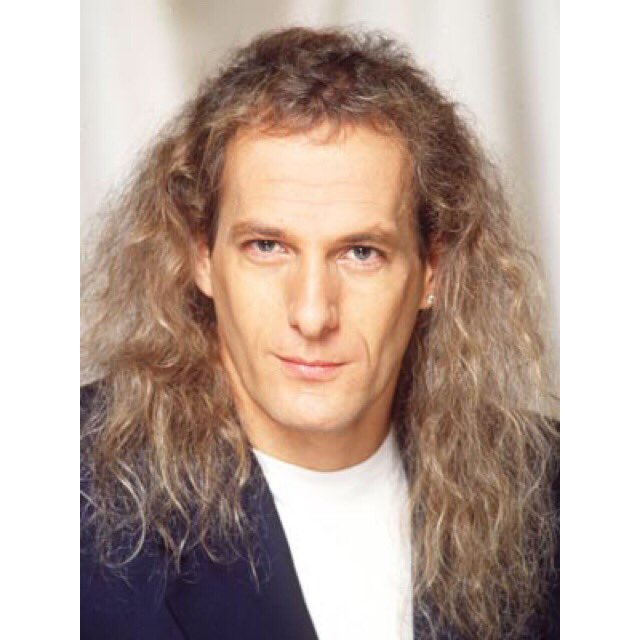 kathygriffin's tweet photo. Seriously, we’d be better off with Michael Bolton as National Security Advisor than John Bolton. https://t.co/rqrQpxUdUA