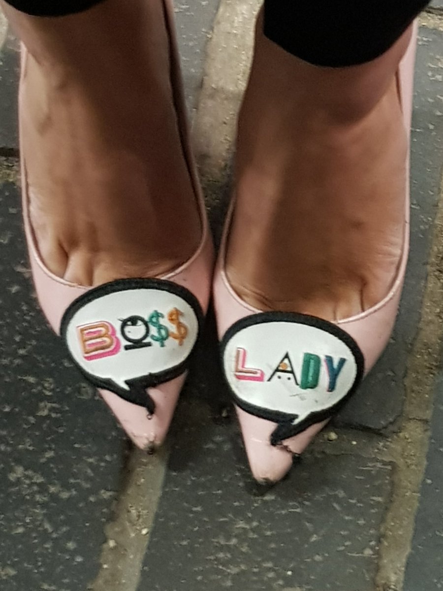 BrendaG668's tweet image. Awesome shoes and they are pink.... #wearitpink