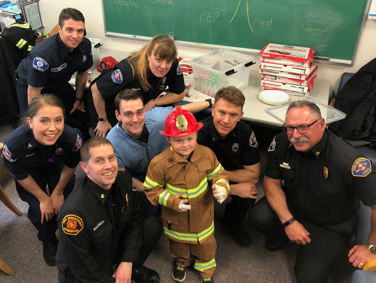 South County Fire tweet media