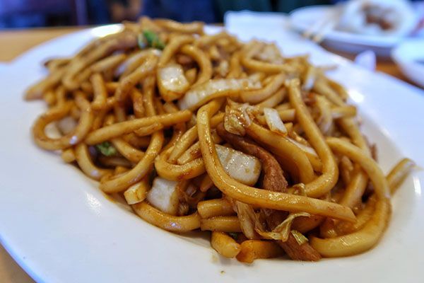 curiousflavor's tweet photo. How does this Shanghainese staple, #nanxiangxiaolongbao, in #flushing #queens compare to the newcomers nearby? Can it hold onto its legacy?

https://t.co/UMK1qSgKIg https://t.co/hM8J8P3k4J