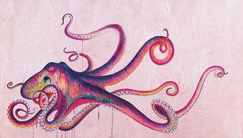 leilani_artist's tweet photo. I will be showing my #octopus and more at the Art &amp; Soul show coming up in Whistler at the World #Ski and #Snowboard Festival! https://t.co/Y2iKq7jPE5
@wssf #wssf #whistler https://t.co/BbJL5H3k6p