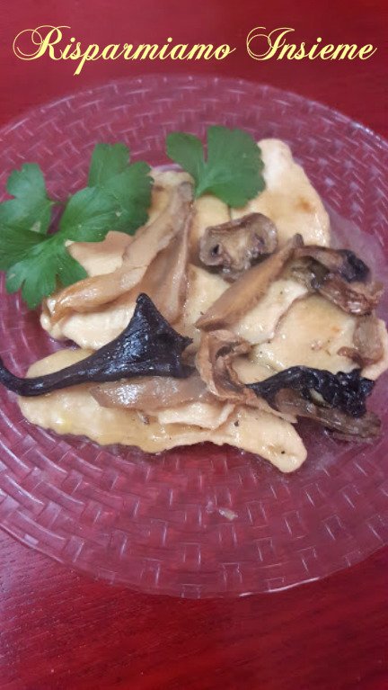 Risparmiamo2's tweet photo. #chickenbreast #pechugadepollo #pettidipollo #funghisecchi #hongossecos #driedmushrooms #carne #tutorial
https://t.co/qSuj4hddSJ
https://t.co/hoPjnrQacA https://t.co/4cDzpFWpMI