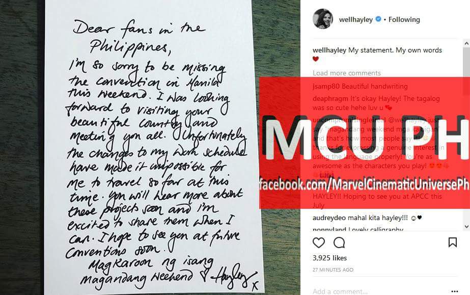 juansilvalining's tweet photo. So ano ulet ung nilabas nyong balita last time? Political unrest?

https://t.co/bbdRbNDCEu

https://t.co/P5t6VUY1ps

https://t.co/wS6yKeRjx1

 Fake news pa more @cnnphilippines @gmanews @ABSCBNNews 

@SenGracePOE, ayaw nyo po sa #fakenews di ba?

#comiconasia https://t.co/jfhw49ENdS