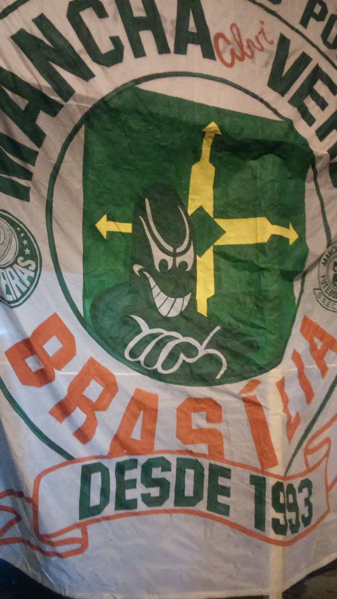 sepsoares1914's tweet photo. Aquela festa 🐷💚😍 #subsedeMvBrasilia #desde93 https://t.co/XzFTxRu2fI