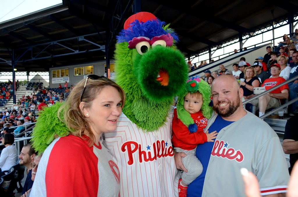 crosscutters's tweet photo. This could be you, having all this fun, making all these memories...
Ticket plans start at just $59 - find your perfect plan now! >> https://t.co/OqYmHOgBQo
#MiLB #FunToBeAFan #GoCutters https://t.co/LEvwtOA0ms