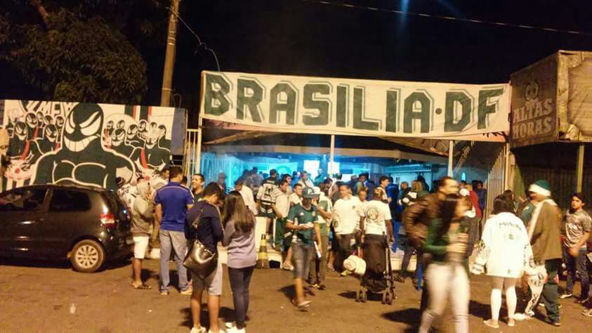 sepsoares1914's tweet photo. Aquela festa 🐷💚😍 #subsedeMvBrasilia #desde93 https://t.co/XzFTxRu2fI