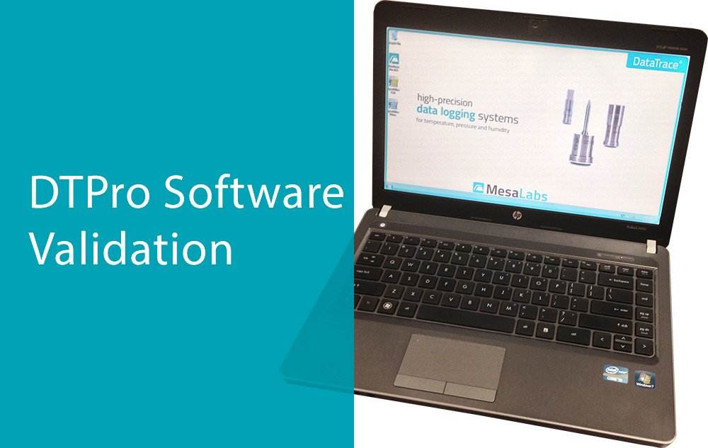 MesaDataTrace's tweet photo. Blog: How Mesa Labs Validates DTPro Software https://t.co/TQZFmgP363 https://t.co/FUzTJ50BD3