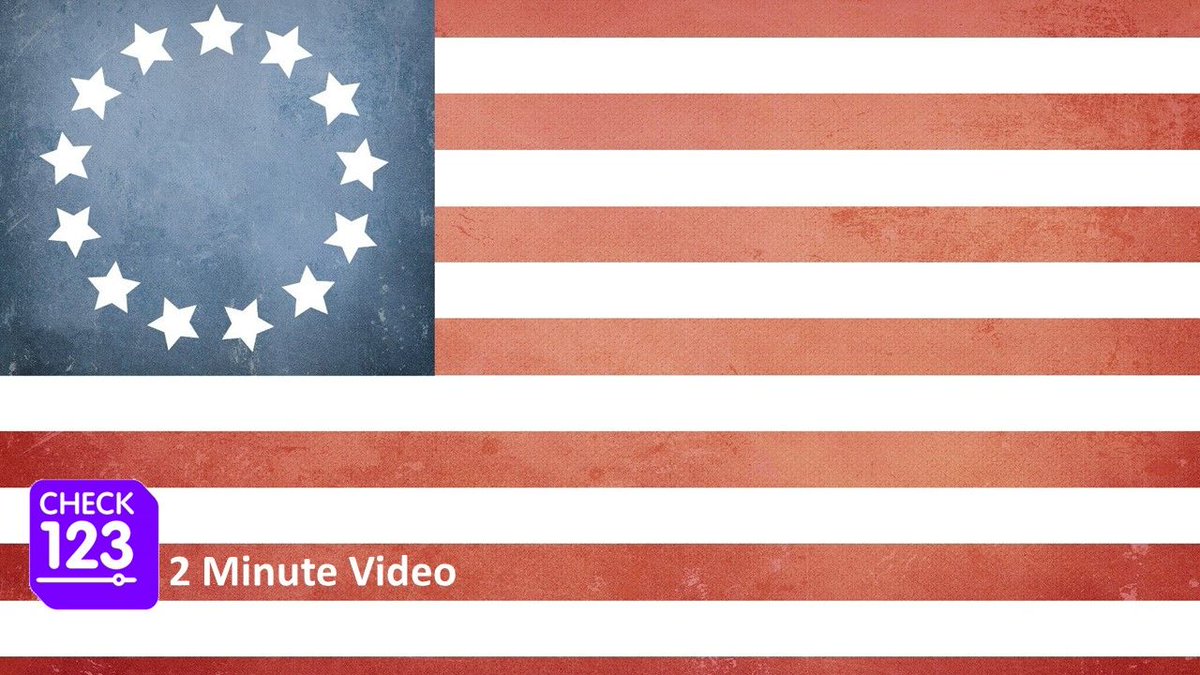 Check123H's tweet image. Can you name the first 13 Colonies?
Great Video: check123.com/videos/9586-co…
#history