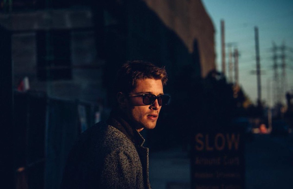 michaelpetersa's tweet photo. Golden hour a few days ago https://t.co/XVDogLQTJK