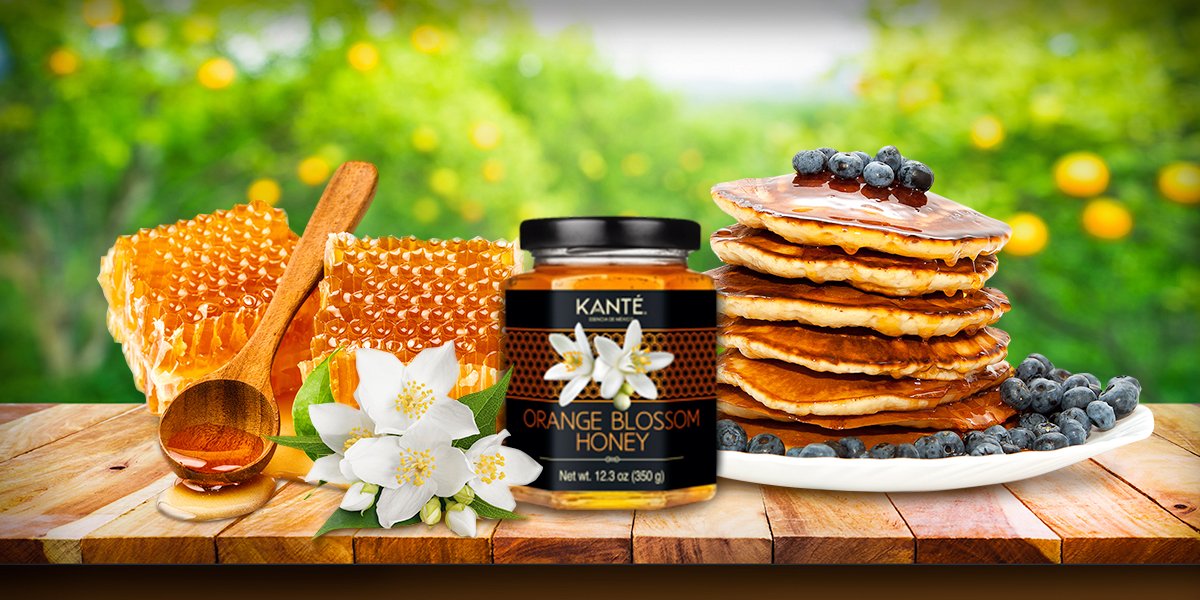 FineTasteClub's tweet photo. It's pancake time! Add an artisanal 100% all-natural honey as your sweetener. Get it here: https://t.co/jqlctyIT7V https://t.co/rFyWonlFtx