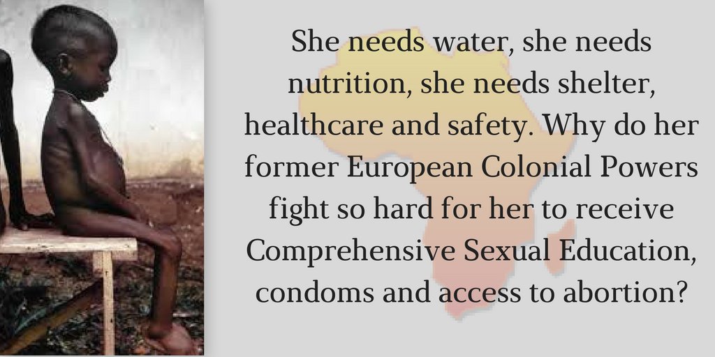 Raimundo J. Rojas (@rairojasii) on Twitter photo Stand strong <a href="/_AfricanUnion/">African Union</a> don't allow First World wants to overshadow the Developing World's Needs. #CSW62 <a href="/obianuju/">Obianuju Ekeocha</a> Stand strong <a href="/_AfricanUnion/">African Union</a> don't allow First World wants to overshadow the Developing World's Needs. #CSW62 <a href="/obianuju/">Obianuju Ekeocha</a>