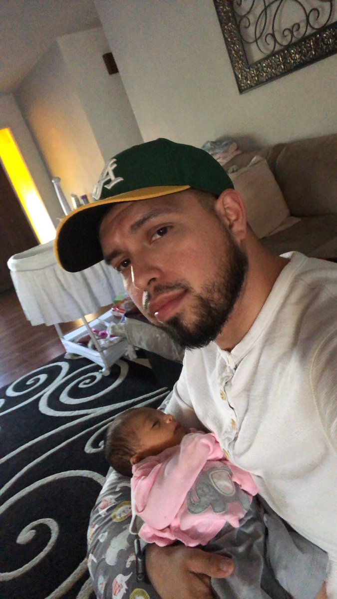 ulisodope's tweet photo. #DadTraining https://t.co/T1b2Y2oFg4