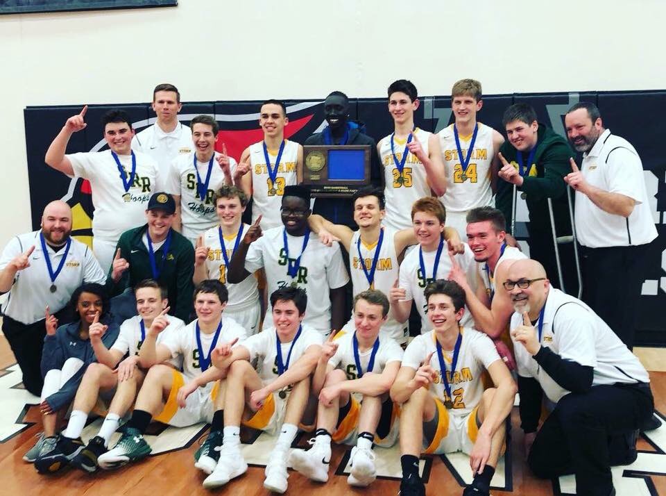 Another hard fought battle.  Unfortunately, our season ended today. Thank you to #StormNation for your dedication and support all season long.  We are one! <a href="/StorMNFans/">Storm Fan Section</a> <a href="/StorMNFans/">Storm Fan Section</a> <a href="/srrhsband/">SRRHS Band</a>