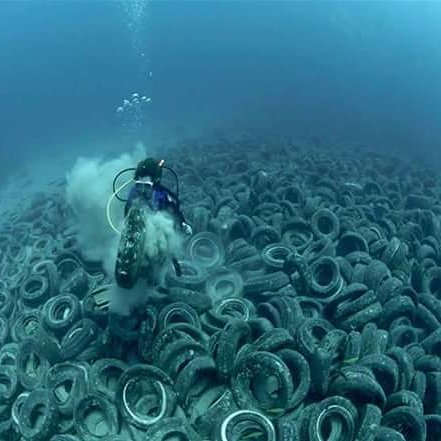 CleanGreenAfri's tweet photo. As humans we should swallow our pride and accept our wrongdoings.Our waters are a mess  mainly because of  our day to day pollution activities #WorldWaterDay https://t.co/DqorILpoqw