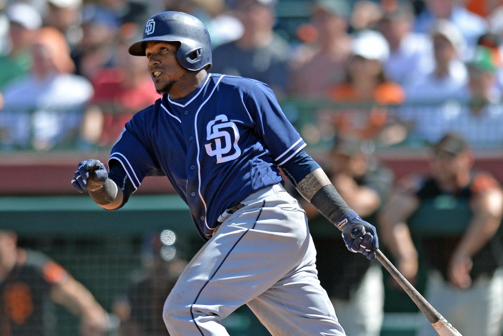 Twins Notes: Aybar, Busenitz, Duffey, Kinley, Hughes, Heisey mlbtraderumors.com/2018/03/twins-…