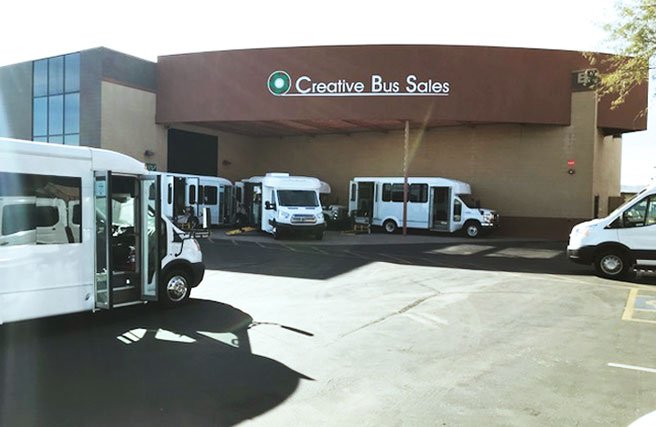 model1_cv's tweet photo. #PASSTraining at #CreativeBusSales, AZ yesterday! Full house of customers being trained on expertise in passenger assistance techniques and sensitivity skills appropriate for serving persons with disabilities by the experts at @TransitWorks1 https://t.co/SBqALWmvuQ