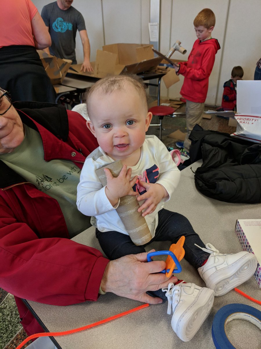 Debbie Nichols tweet media