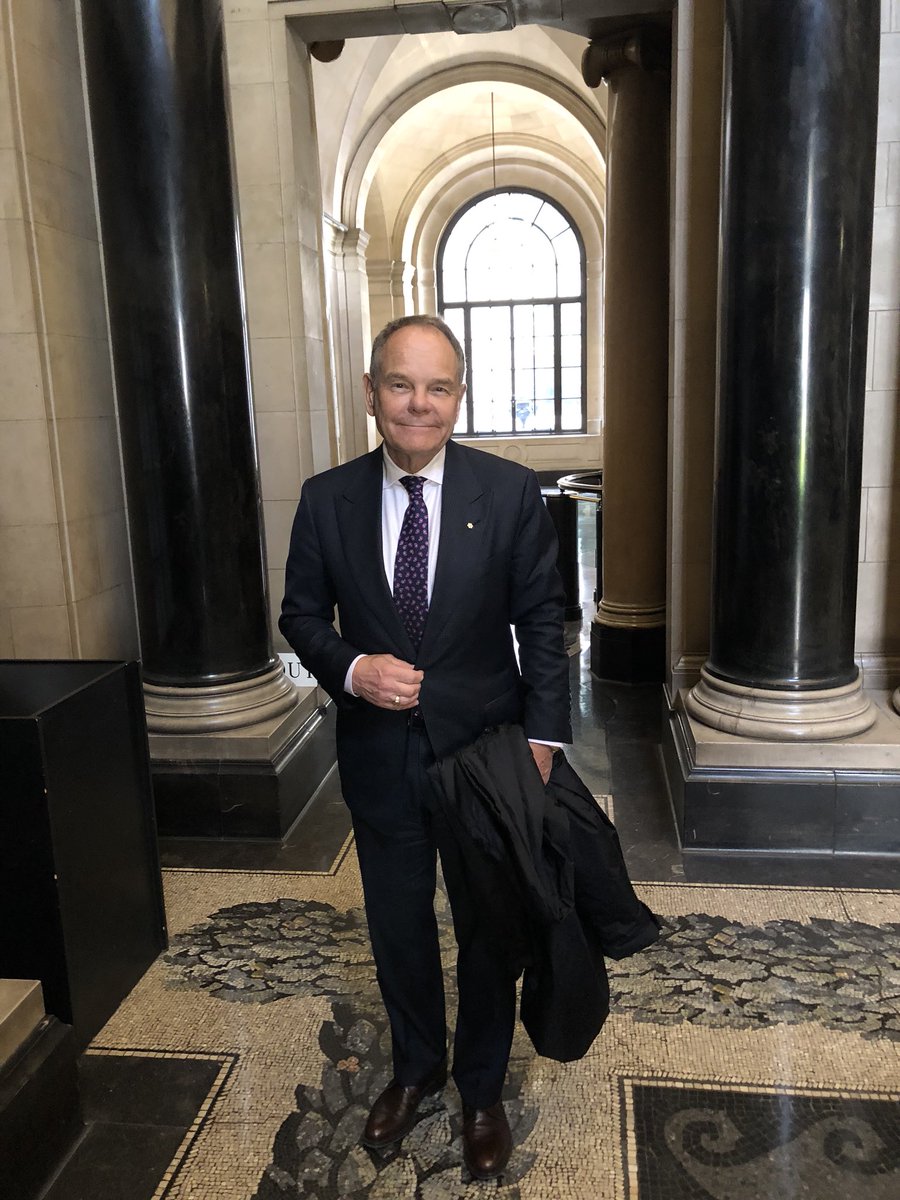 dtapscott's tweet photo. Also attended a meeting at the @bankofengland today to discuss blockchain-based fiat currencies. https://t.co/b35iHp4c0u