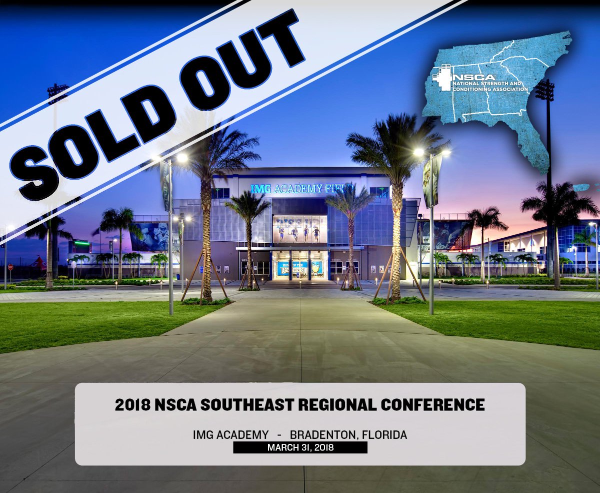 coachclark44's tweet image. Excited about this event!  See you in Florida!