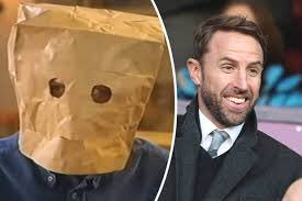turboentry's tweet photo. I still can’t believe my eyes when I see @GarethSouthgate as #England manager. I bet neither can he! Nearly as much as @JordanHenders17 being #england captain!!! 💁🏼‍♂️🤦🏼‍♂️ https://t.co/51Lm0ZCxU2