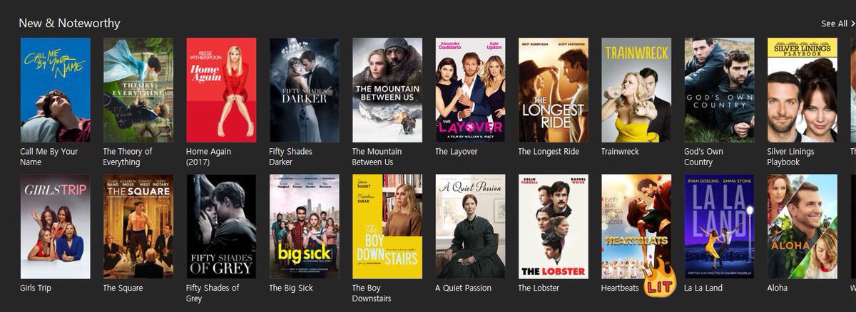 HeartbeatsFilm's tweet photo. #InGoodCompany New+Noteworthy #Romance on @iTunes! 💗HEARTBEATS🎶 from the creator of the STEP UP movies + romance classic SAVE THE LAST DANCE. #NewMusic from @RocNation + Academy Award nominee @GinggerShankar!! #FeeltheBeat #Heartbeats 💃🏼🍿Rent/Buy➡️ https://t.co/kvfV37Qmd6 https://t.co/kb9B8dojoc