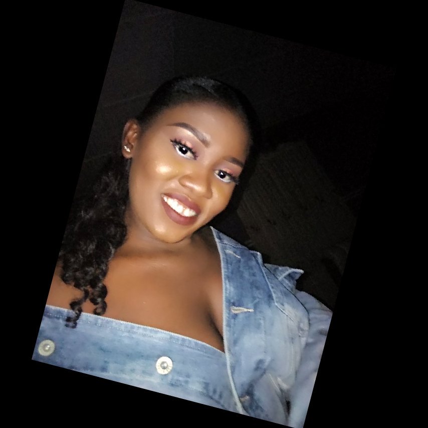 Gap tooth Girl 💜💜 tweet media