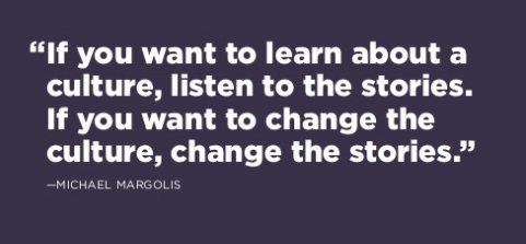 gcouros's tweet photo. Change the Story, Change the Culture https://t.co/REJ83UXYI3 https://t.co/32y64p6osm