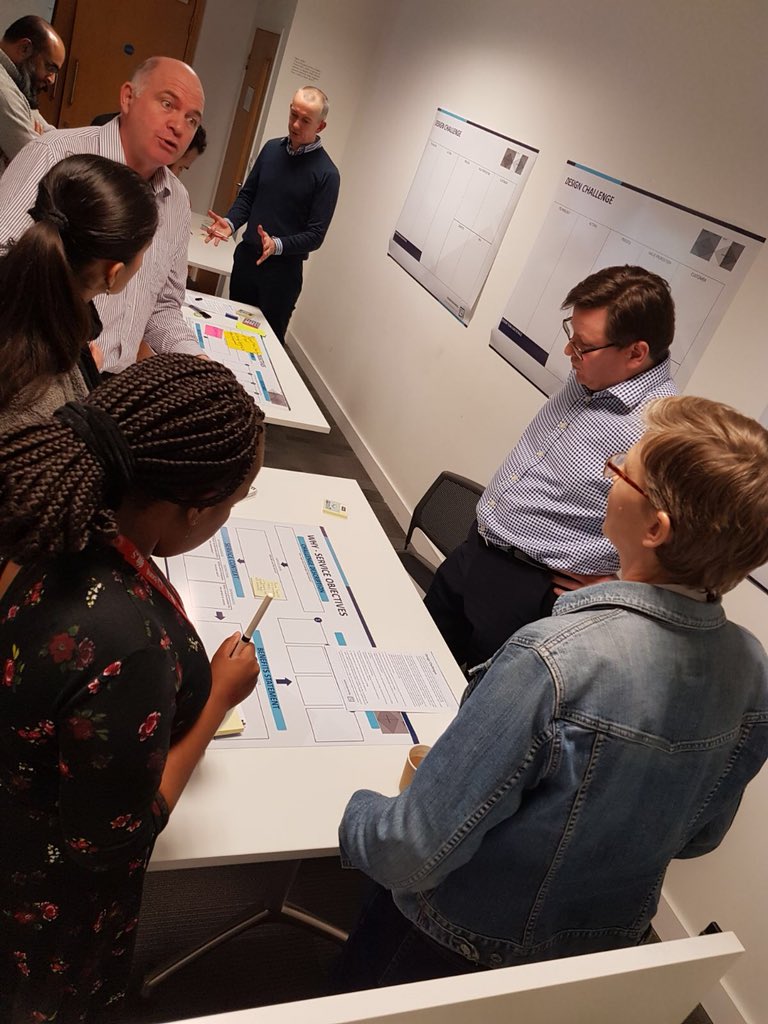 coadjute's tweet photo. Sometimes work is just good fun. Great night leading #servicedesign workshop for @CharitiesGroup exploring how #blockchain #DLT might help with use cases including aid #SupplyChain and #Referencing @IslamicReliefUK @bondngo https://t.co/tFjXPwWs7Z