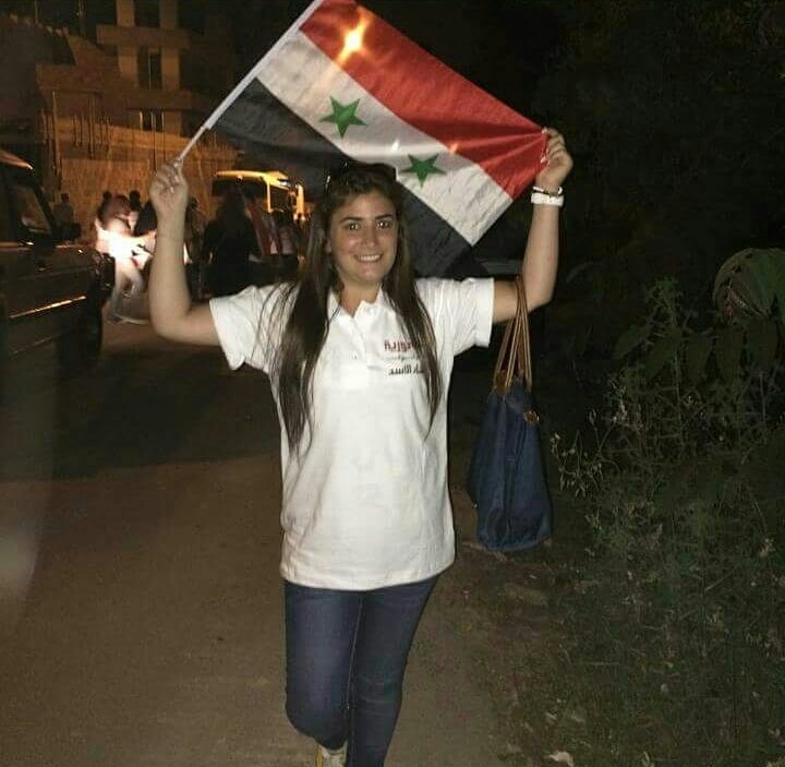 KaysarDadour's tweet image. JUNTOS PELO KAYSAR