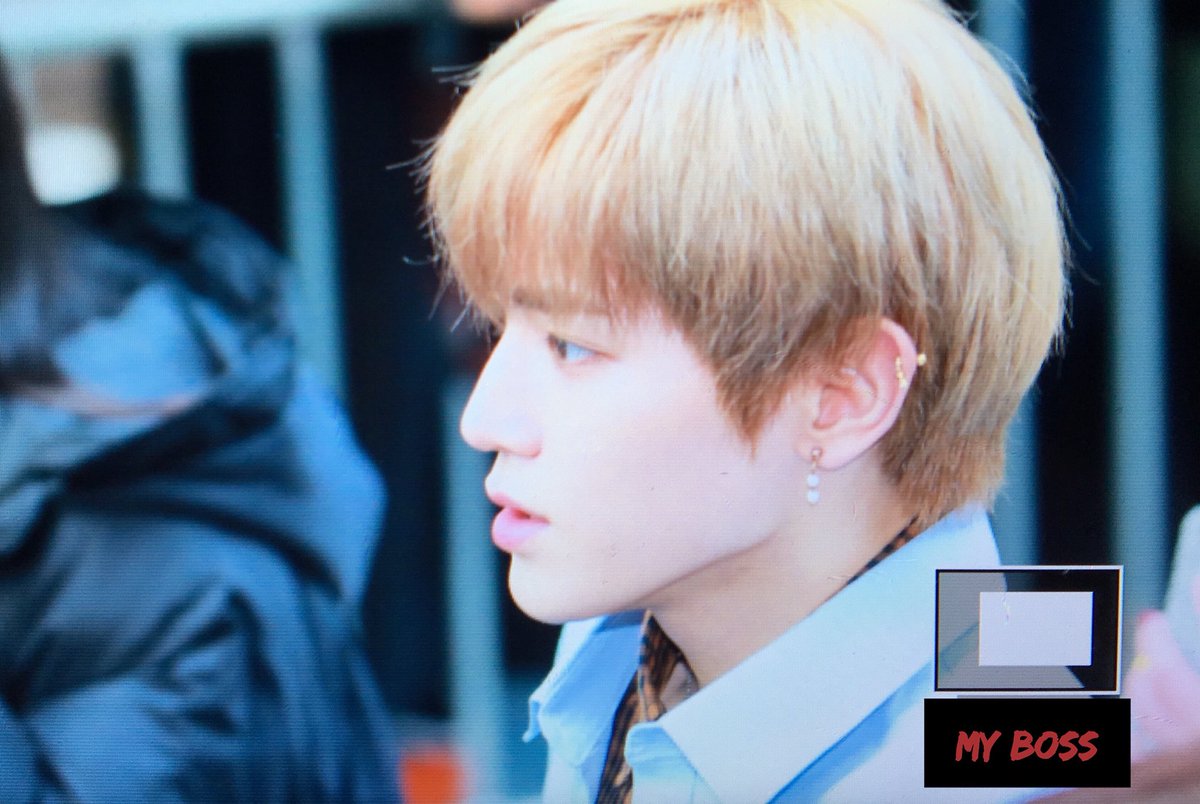 180323 태용 프리뷰
#NCT #NCT127 #NCT2018 #태용 #TAEYONG
