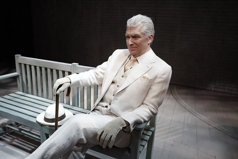 Cita a ciegas - Appuntamento al buio <a href="/teatrofparenti/">Teatro F. Parenti</a> #recensione #MGGregori wp.me/p43nKb-1oy #teatro